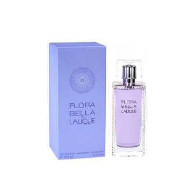 عطر و ادکلن زنانه لالیک فلورا بلا Lalique Flora Bella