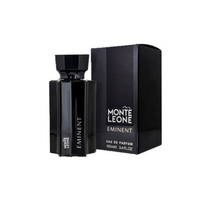 ادکلن فراگرنس ورد مونته لیون امیننت Fragrance World Monte Leone Eminent