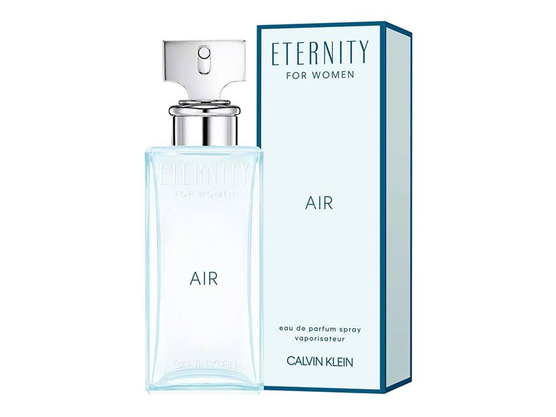 calvin klein eternity air uomo