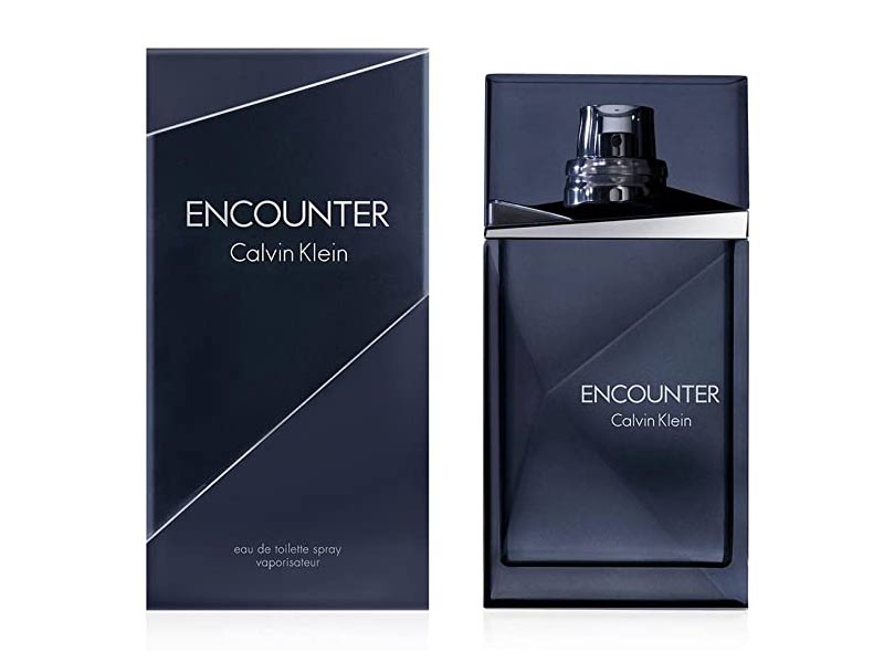 calvin klein encounter