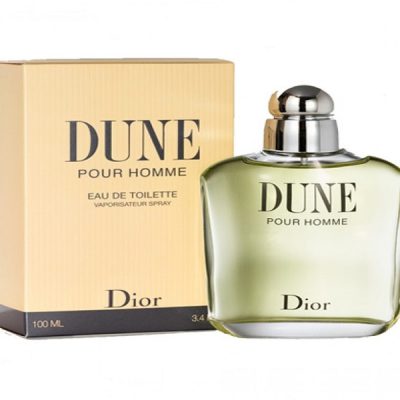 christian Dior Dune pour homme EDT