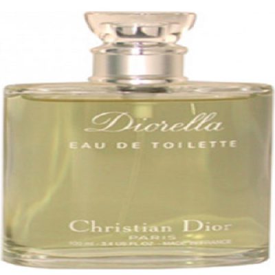 Christian Dior Diorella EDT