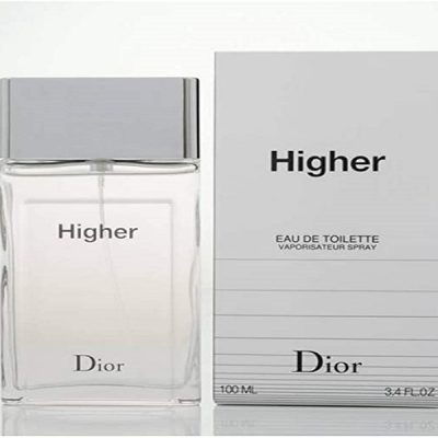 Dior Higher EDT