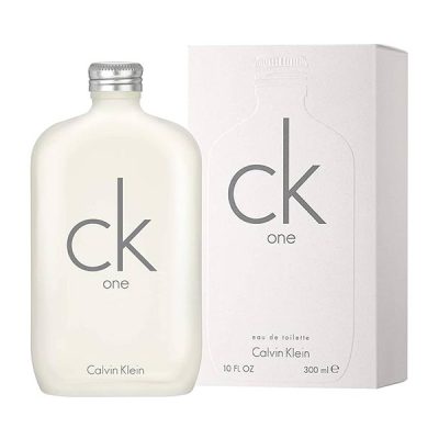 ادکلن زنانه و مردانه سی کی وان ادوتویلت Calvin Klein Ck One EDT