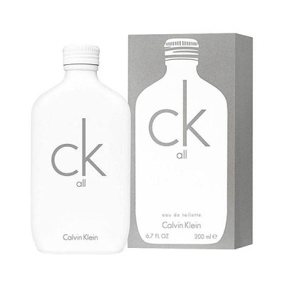 ادکلن زنانه و مردانه کلوین کلین سی کی آل Calvin Klein CK All