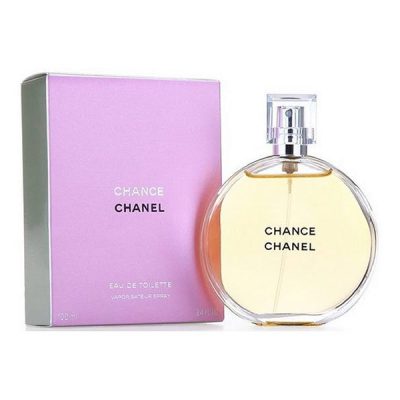 عطر و ادکلن زنانه شنل چنس ادوتویلت Chanel Chance EDT