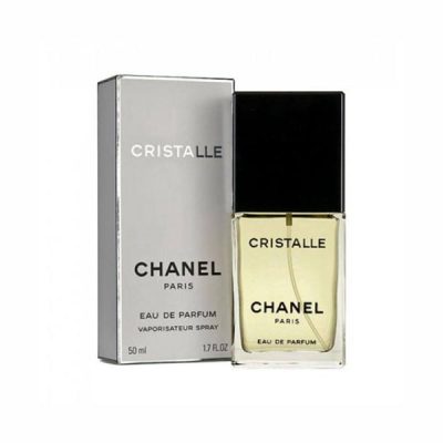 عطر و ادکلن زنانه شنل کریستال Chanel Cristalle for women