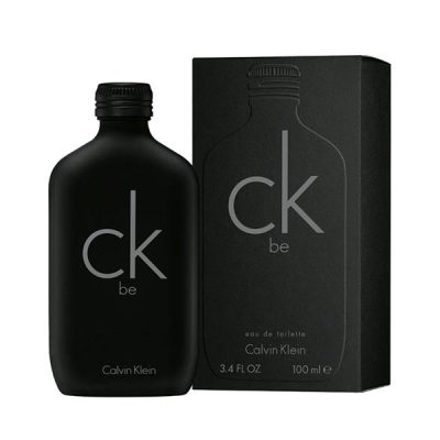 عطر و ادکلن زنانه و مردانه کلوین کلین سی کی بی Calvin Klein CK be EDT