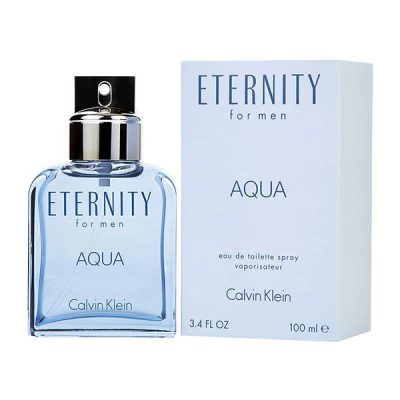 عطر و ادکلن مردانه کلوین کلین اترنیتی آکوا Calvin Klein Eternity Aqua for men