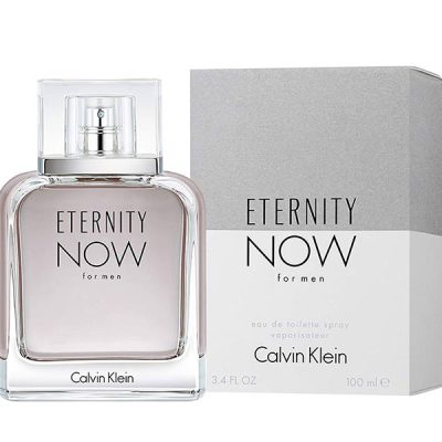 عطر و ادکلن مردانه کلوین کلین اترنیتی نو Calvin Klein Eternity Now for Men