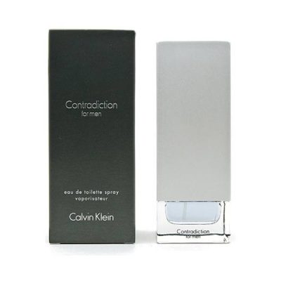 عطر و ادکلن مردانه کلوین کلین کانترادیکشن Calvin Klein Contradiction for men