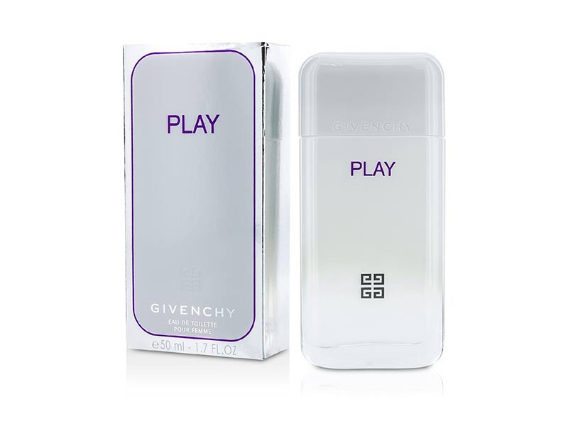 givenchy play pour femme