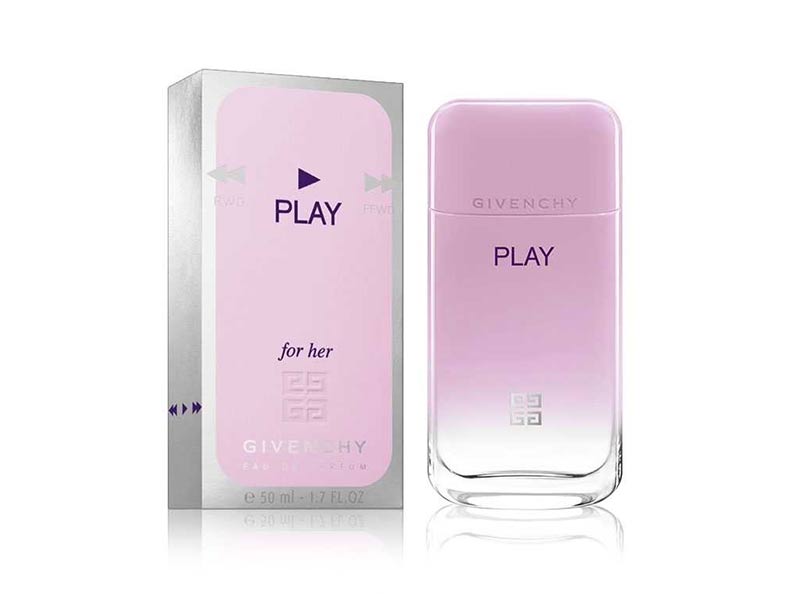 givenchy play 75ml