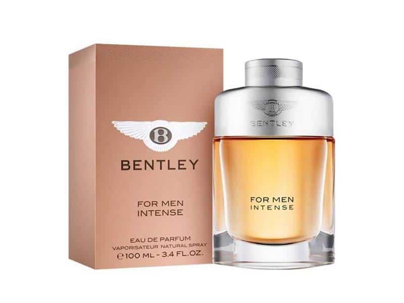 bentley for men intense 100ml