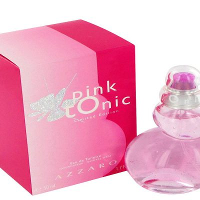 Azzaro Pink Tonic for women