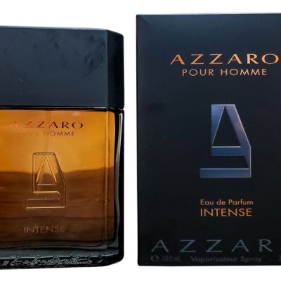 Azzaro Pour Homme Intense 2015