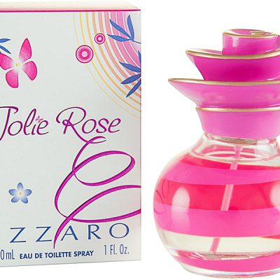 Azzaro Jolie Rose for women