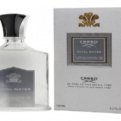 Creed Royal Water EDP for men and women