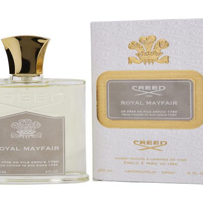 Creed Royal Mayfair