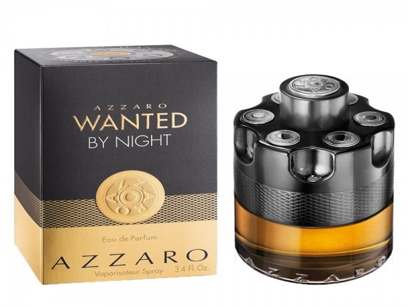 Azzaro Wanted by Night EDP
