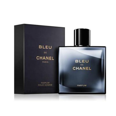ادکلن مردانه شنل بلو دی شنل پرفیوم (پارفوم ) Chanel Bleu de Chanel Parfum