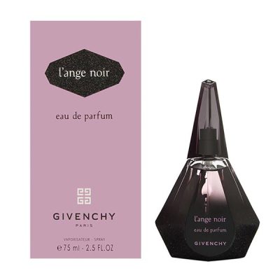 عطر و ادکلن زنانه جیونچی له آنجه نویر Givenchy L Ange Noir for women