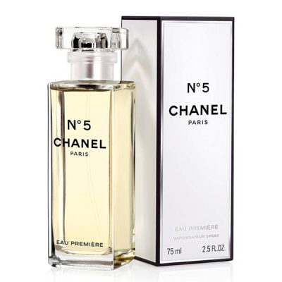 عطر و ادکلن زنانه شنل نامبر 5 او پریمیر Chanel N°5 EAU premiere