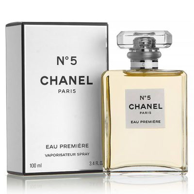 عطر و ادکلن زنانه شنل نامبر 5 او پریمیر Chanel N°5 Eau Premiere