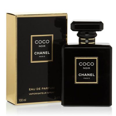 عطر و ادکلن زنانه شنل کوکو نویر ادوپرفیوم Chanel Coco Noir EDP