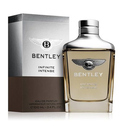 عطر و ادکلن مردانه بنتلی اینفینیت اینتنس Bentley Infinite Intense