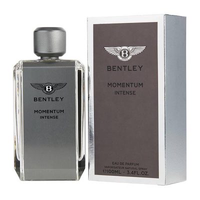 عطر و ادکلن مردانه بنتلی مومنتوم اینتنس Bentley Momentum Intense