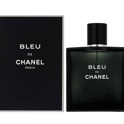 عطر و ادکلن مردانه شنل بلو د شنل ادوتویلت Chanel Bleu De chanel for men