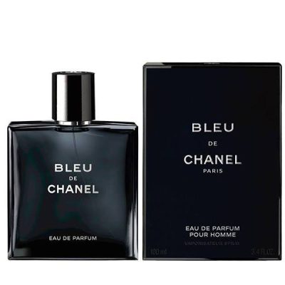 عطر و ادکلن مردانه شنل بلو د شنل ادوپرفیوم Chanel Bleu de Chanel EDP