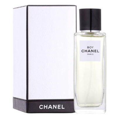 عطر و ادکلن مردانه و زنانه شنل بوی ادوپرفیوم Chanel Boy EDP