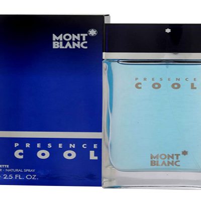 Mont Blanc Cool for Men