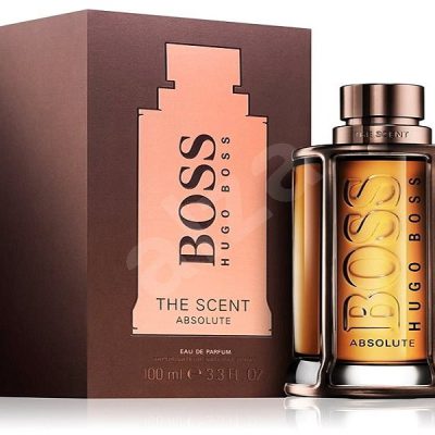 Hugo Boss Boss The Scent Absolute EDP