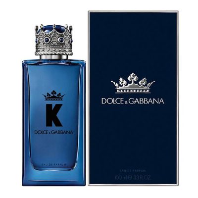 ادکلن مردانه دولچه گابانا کی بای ادوپرفیوم Dolce&Gabbana K by For Men