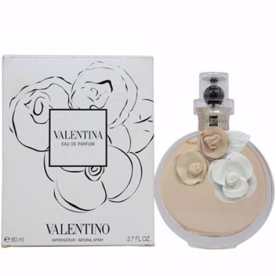 عطر و ادکلن زنانه والنتینو والنتینا ادوپرفیوم Valentino Valentina Eau De Parfum