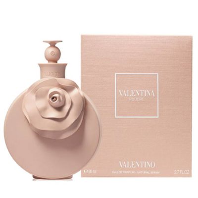 عطر و ادکلن زنانه والنتینو والنتینا پودر ادوپرفیوم Valentino Valentina Poudre