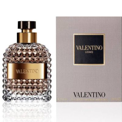 عطر و ادکلن مردانه والنتینو اومو ادوتویلت Valentino Uomo for men