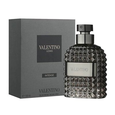 عطر و ادکلن مردانه والنتینو اومو اینتنس Valentino Uomo Intense for men