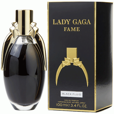 عطر و ادکلن زنانه لیدی گاگا فیم ادوپرفیوم Lady Gaga Fame For women