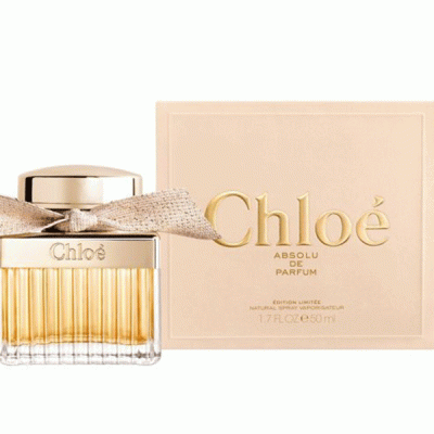 عطر و ادکلن زنانه کلویی ابسولو د پرفیوم Chloe Absolu de Parfum for women