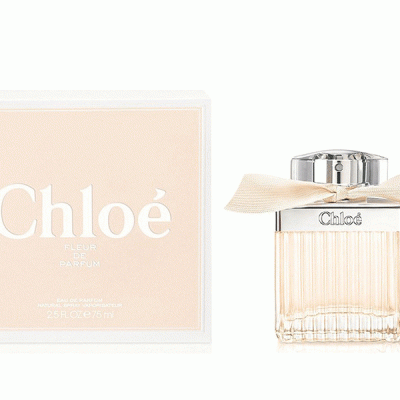 عطر و ادکلن زنانه کلویی فلور د پرفیوم Chloé Fleur de Parfum for women