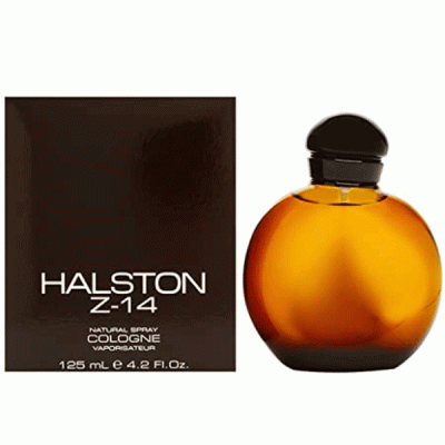 عطر و ادکلن مردانه هالستون زد فورتین (چهارده) Halston Z14 For Men