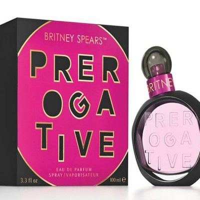 عطر و ادکلن مردانه و زنانه بریتنی اسپیرز پرروگتیو Britney Spears Prerogative