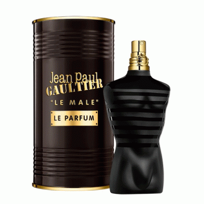 عطر مردانه ژان پل گوتیه له میل له پرفیوم Jean Paul Gaultier Le Male Le Parfum