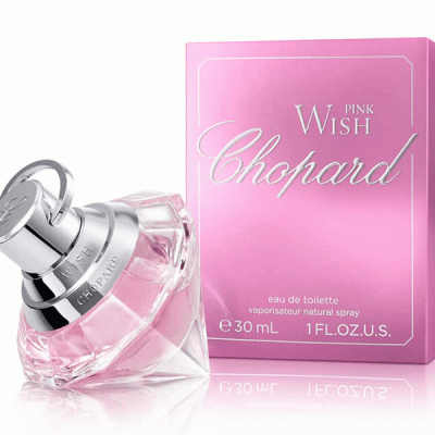 عطر و ادکلن زنانه چوپارد ویش پینک Chopard Wish Pink For Women