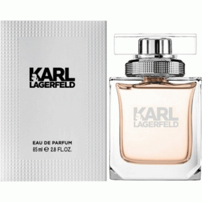 عطر و ادکلن زنانه کارل لاگرفلد فور هر Karl Lagerfeld for Her for women