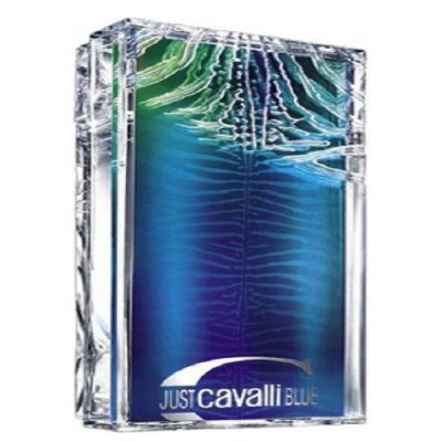 Roberto Cavalli Just Cavalli Blue EDT